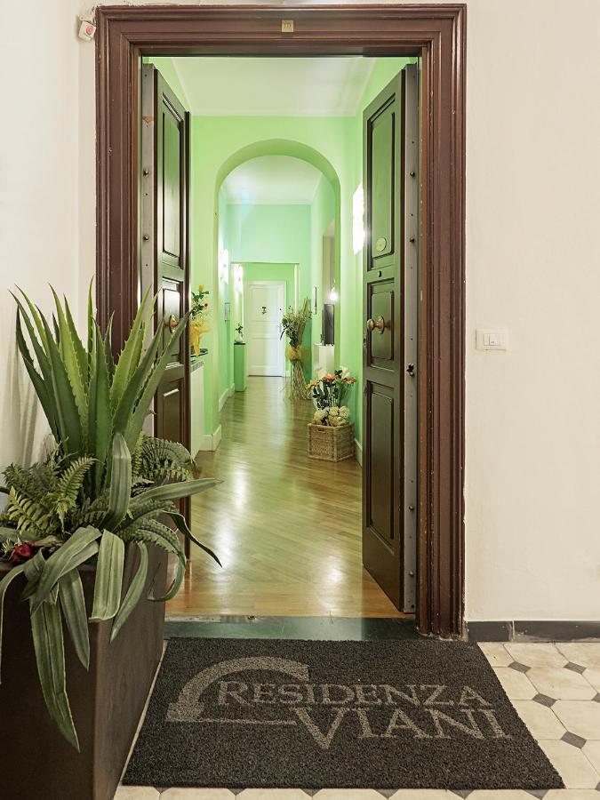 Residenza Viani 2*