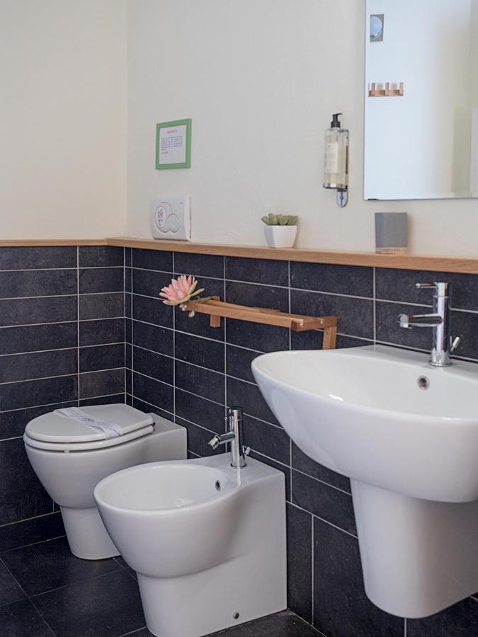 Affittacamere Residenza Viani 2*