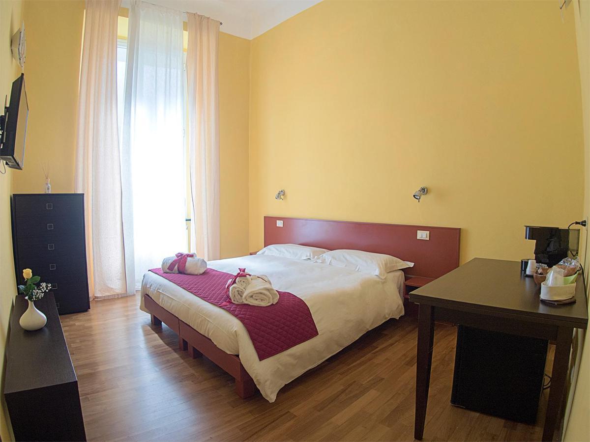 Affittacamere Residenza Viani 2*
