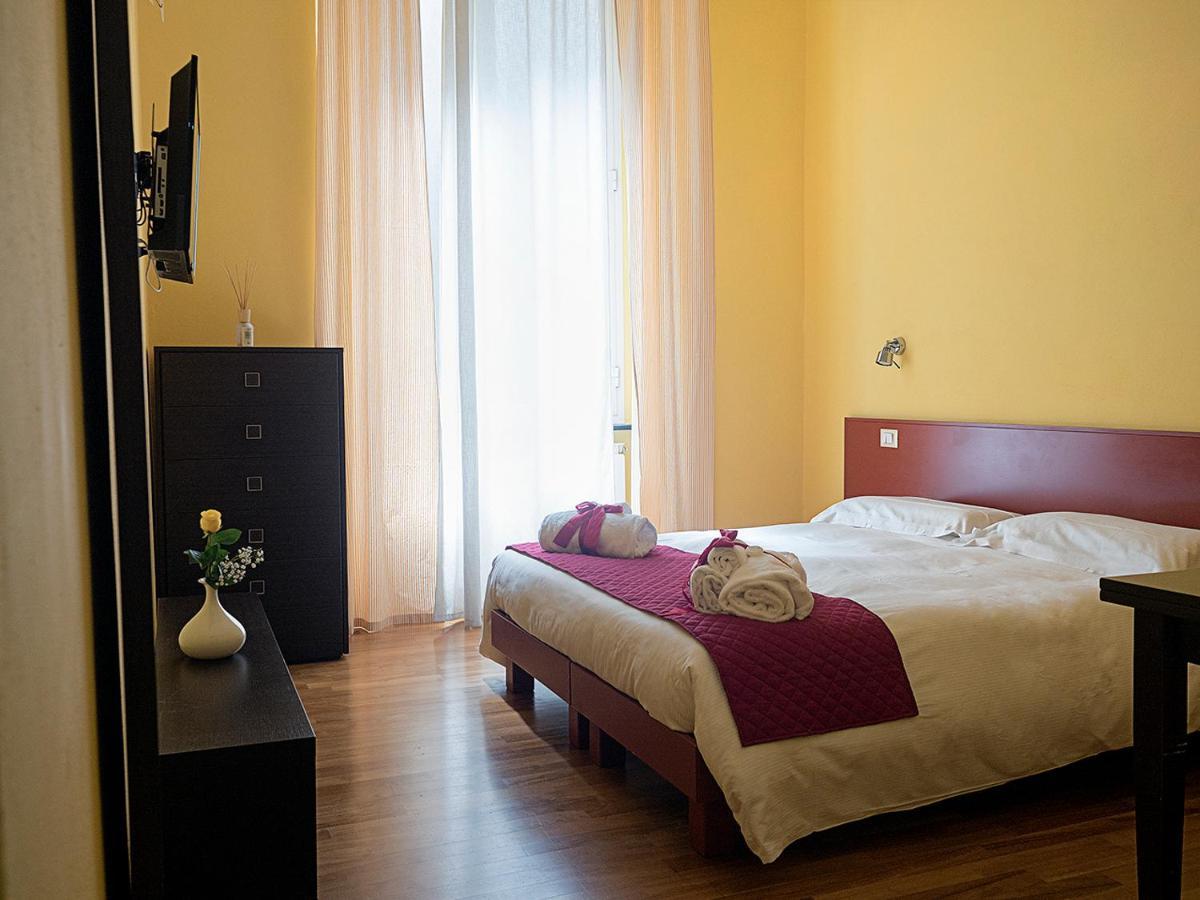 Residenza Viani 2*