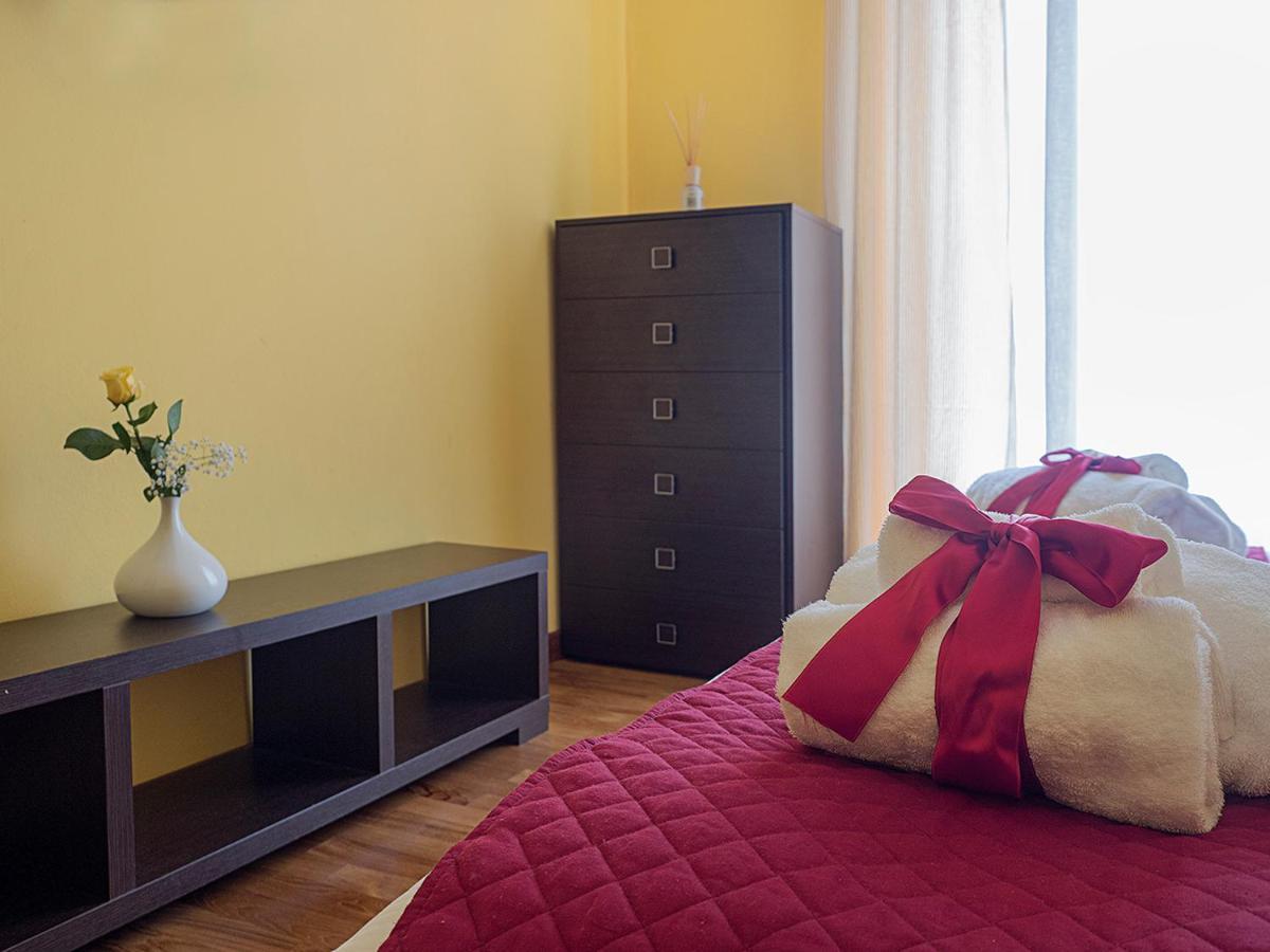 Residenza Viani Affittacamere 2*