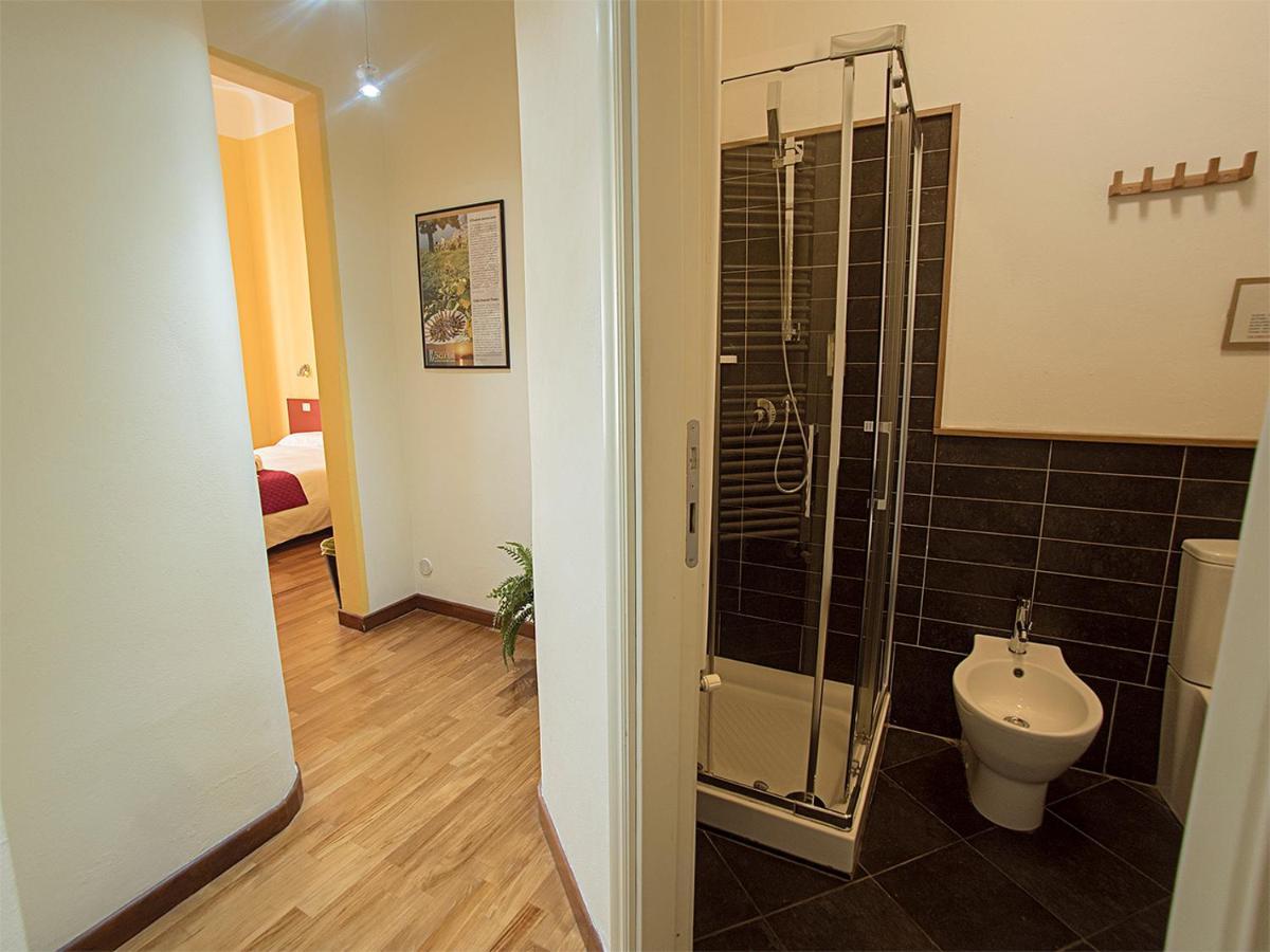 Residenza Viani Affittacamere 2*
