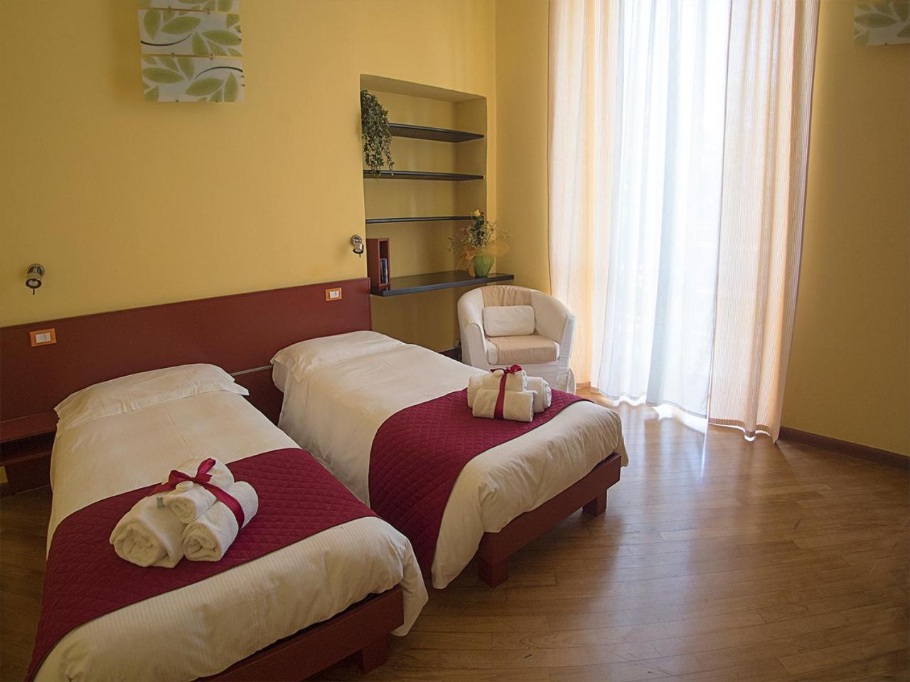 Residenza Viani Affittacamere