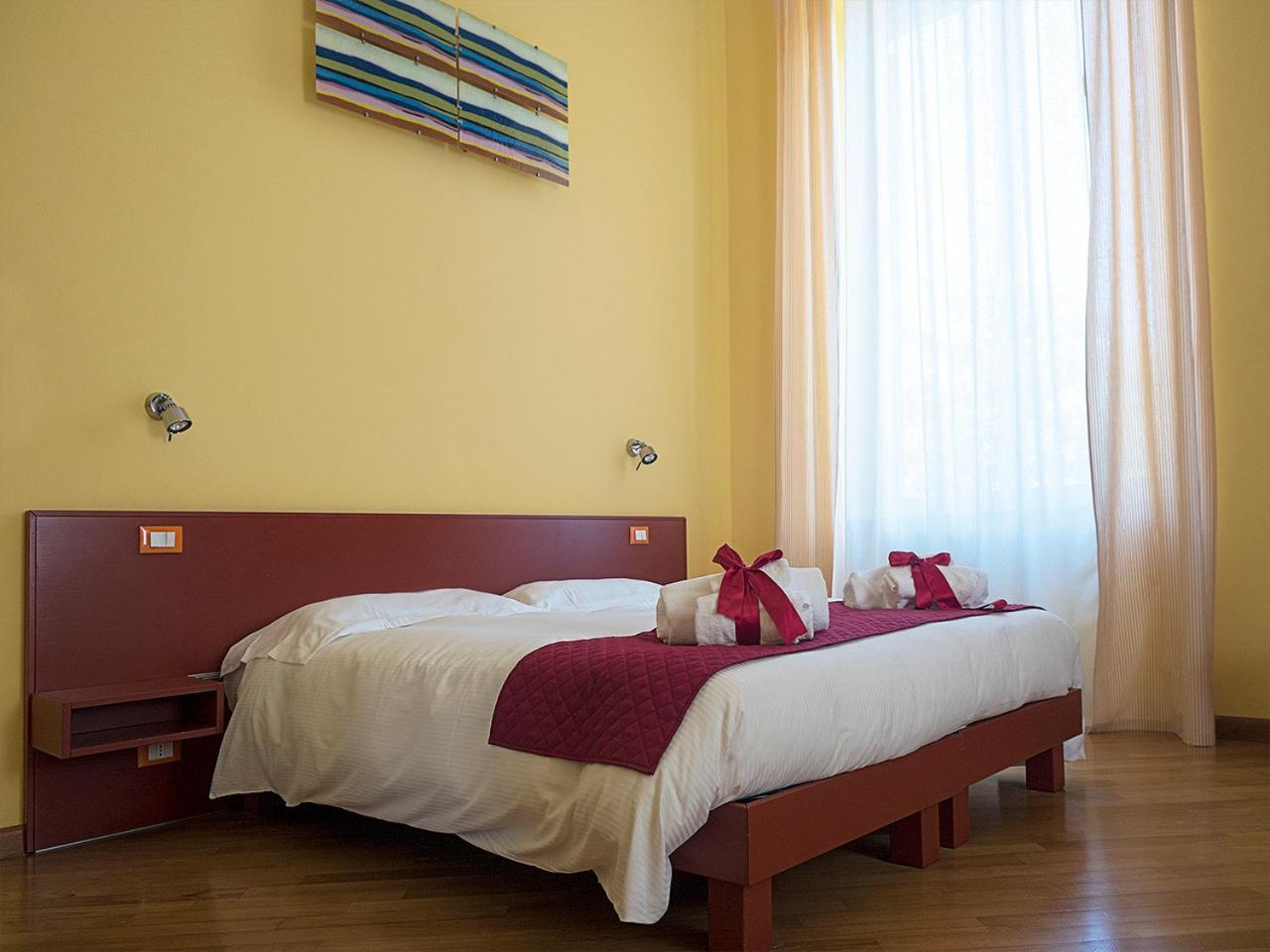 Residenza Viani Affittacamere 2*