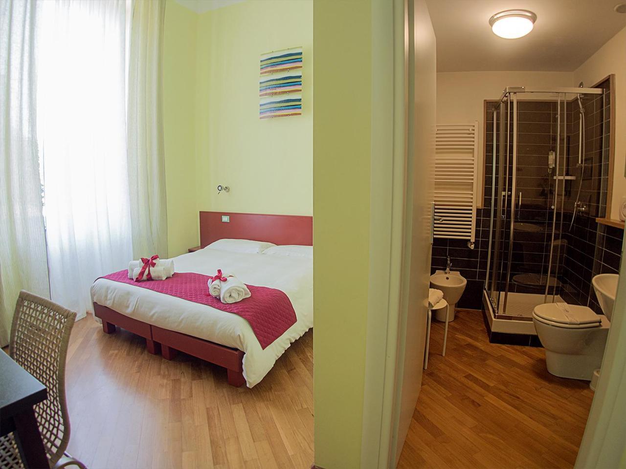 Residenza Viani