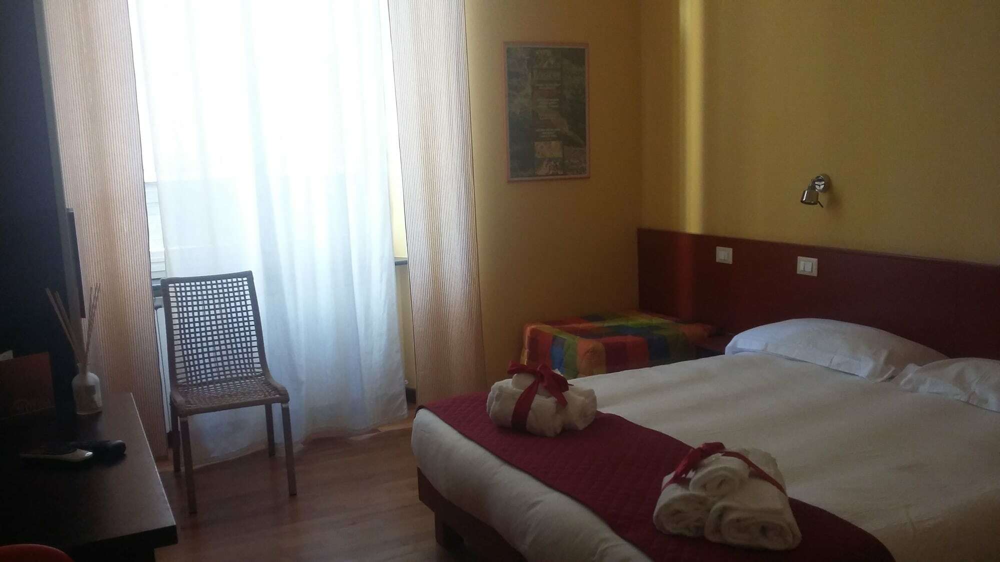 Residenza Viani Affittacamere